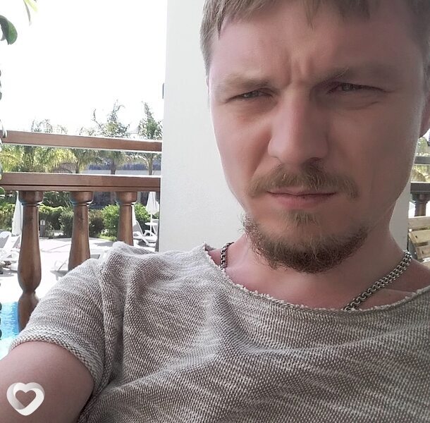 Artem, 44, Челябинске — анкета №215258
