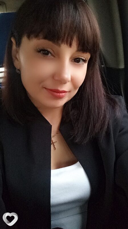 Натали, 38, Чите — анкета №215263