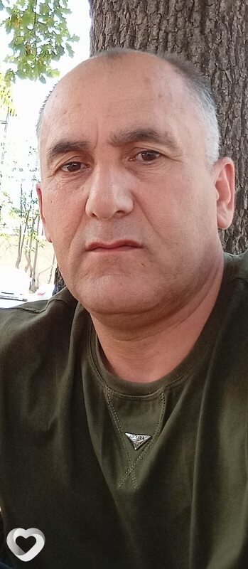 Илхом, 51, Новосибирске — анкета №215264