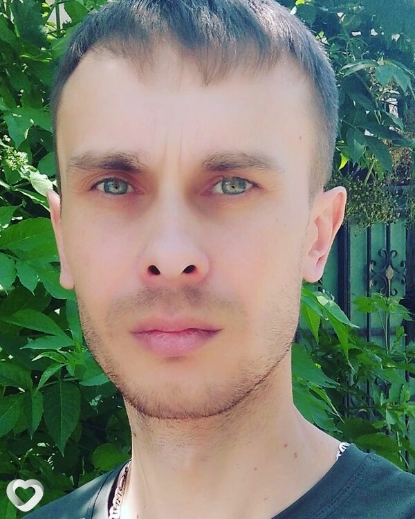 Дмитрий, 43, Алматы — анкета №215265
