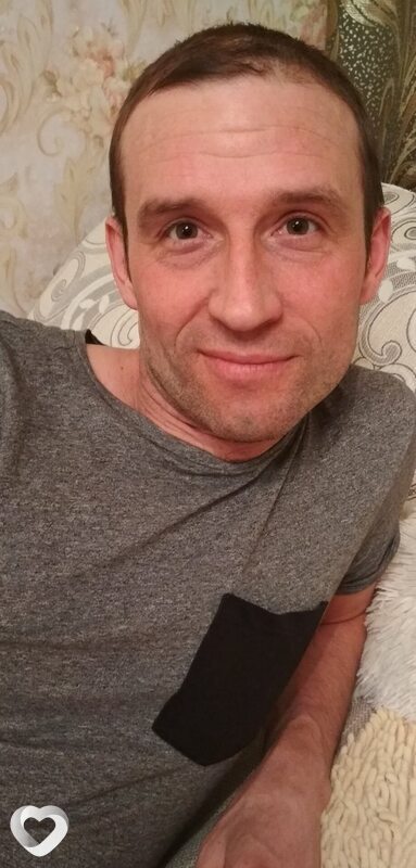 Александр, 44, Нефтеюганске — анкета №215269