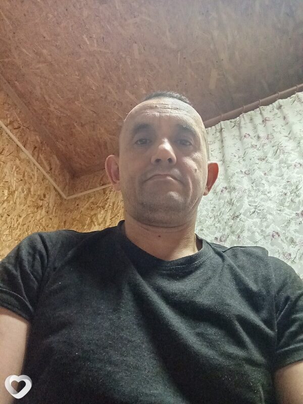 Ильфак, 51, Нефтекамске — анкета №215273