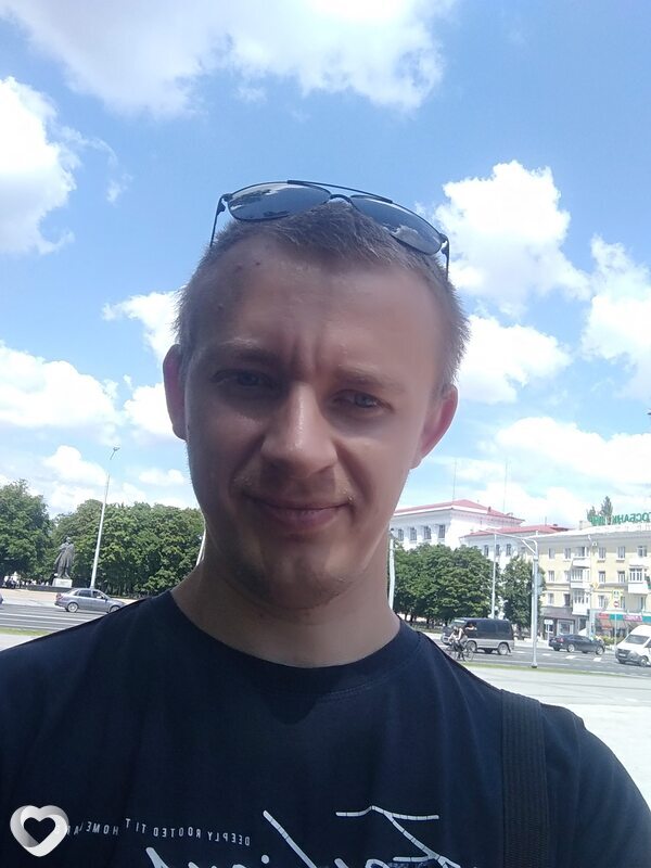 Сергей, 36, Луганске — анкета №215277