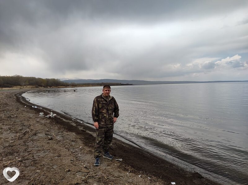 Иван, 34, Таганроге — анкета №215187
