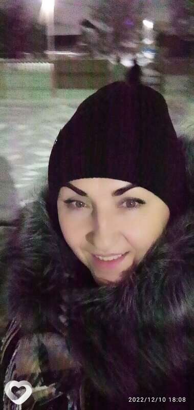 Ирина, 48, Барановичах — анкета №215193
