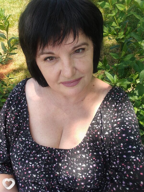 Наталья, 59, Краснодаре — анкета №215203