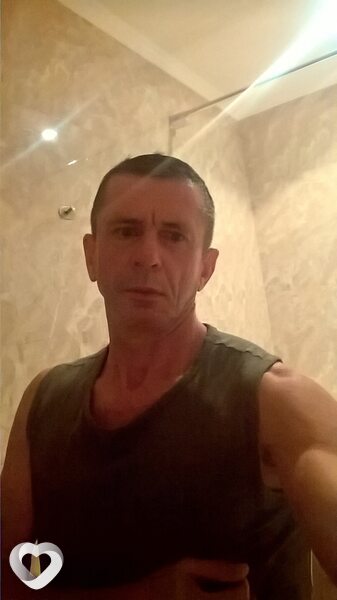 Виктор, 53, Хмельницком — анкета №215240