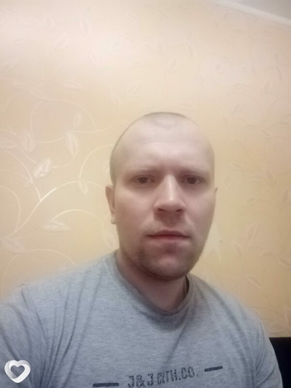 Алексей, 39, Тюмени — анкета №215245