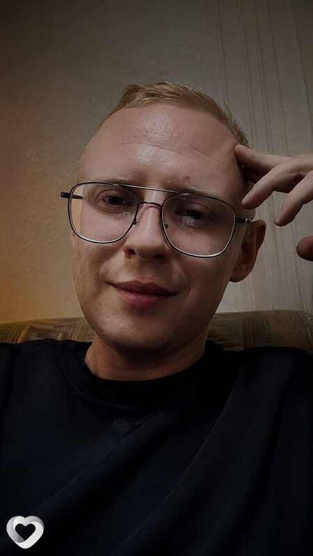 Денис, 30, Барановичах — анкета №215248
