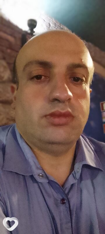 Анвар, 40, Волгодонске — анкета №215250