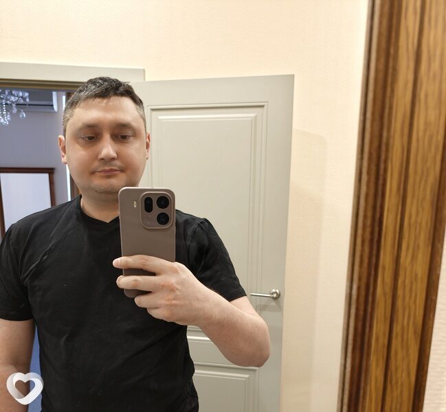 Булат, 30, Альметьевске — анкета №215251