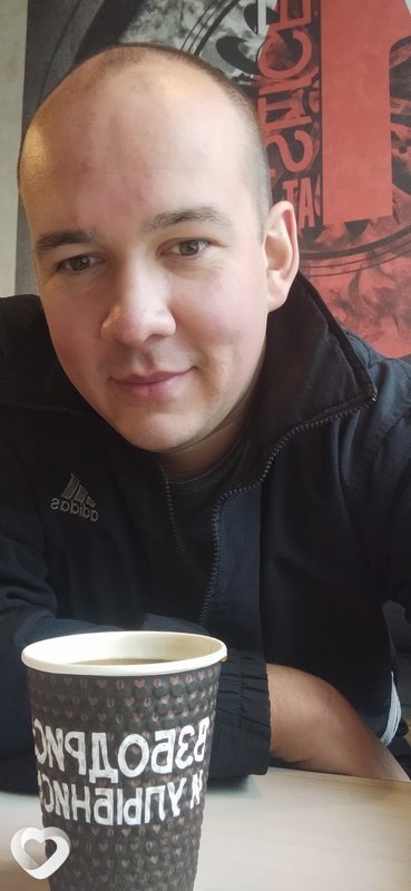 Ринат, 36, Москве — анкета №215329