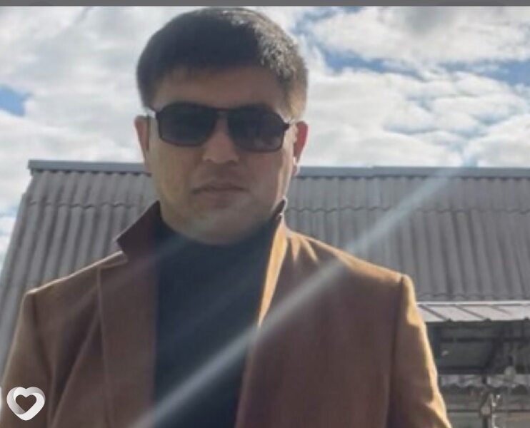 Марат, 52, Астане — анкета №215331
