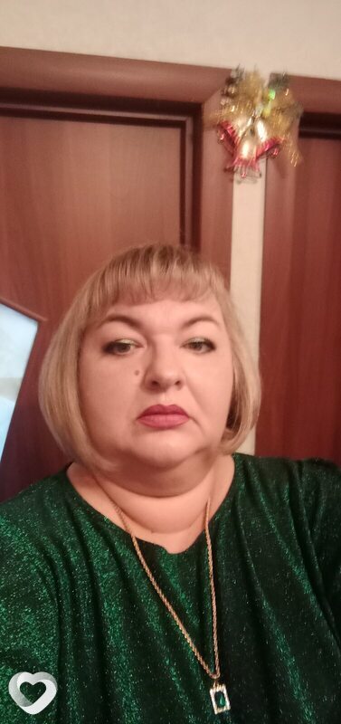 Ольга, 44, Минске — анкета №215332