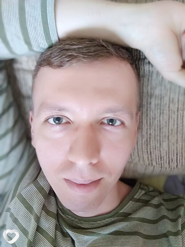 Роман, 35, Жлобине — анкета №215333