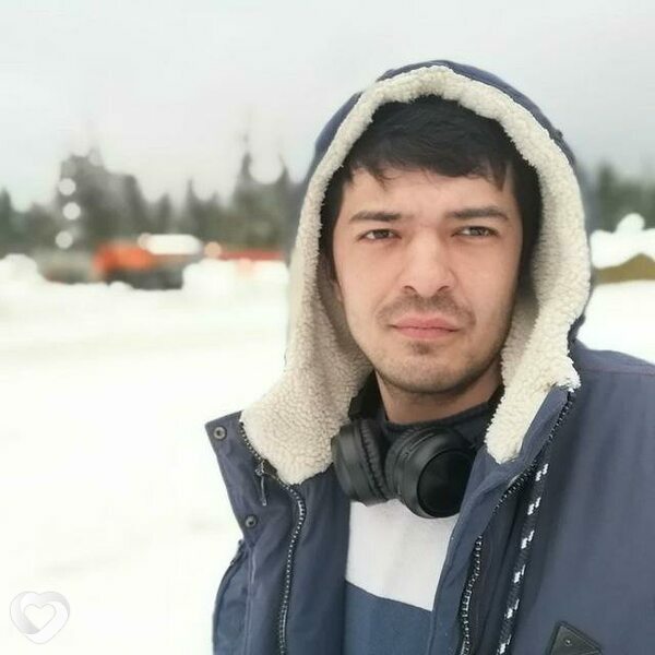 Шер, 34, Красноярске — анкета №215337