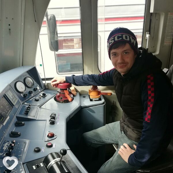 Дмитрий, 34, Москве — анкета №215344