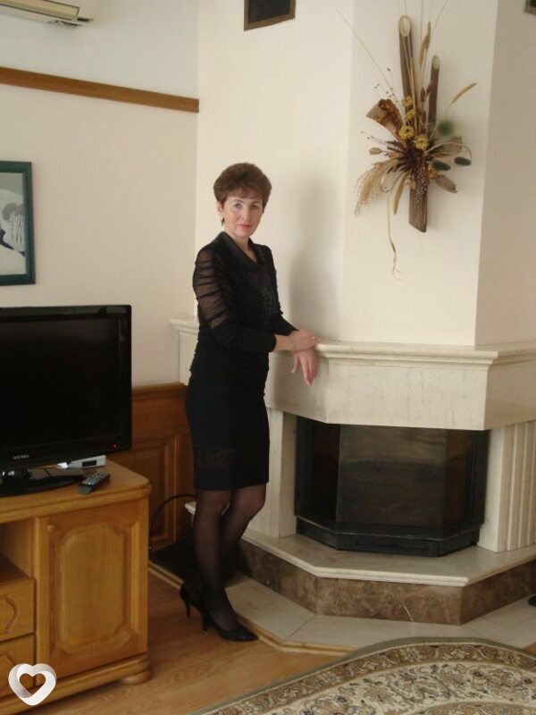 Валентина, 60, Барановичах — анкета №215345