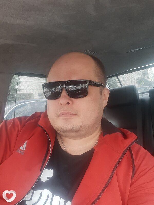 Женя, 39, Москве — анкета №215347