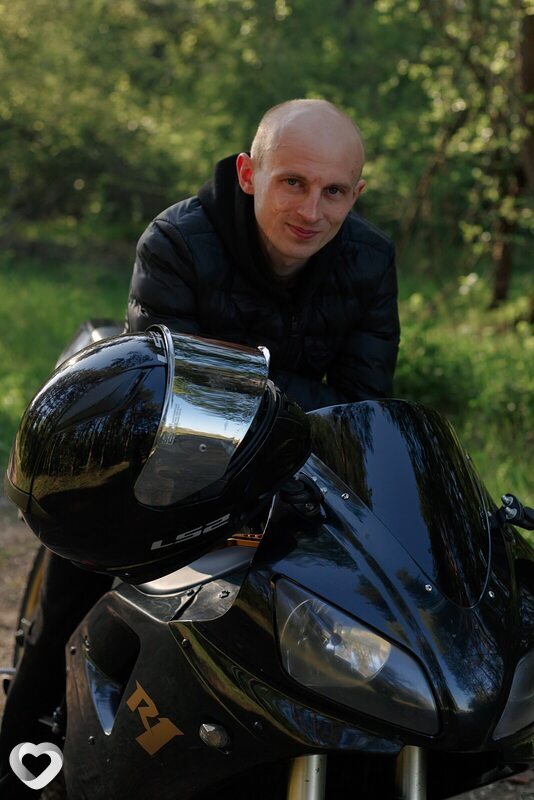 Oleg, 31, Минске — анкета №215082