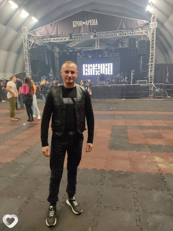 Евгений, 42, Ростове-на-Дону — анкета №215088
