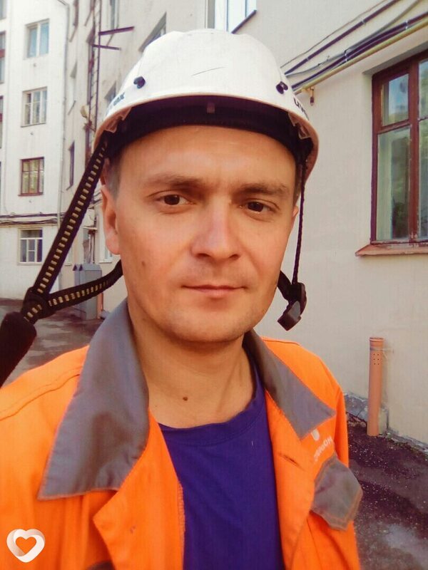 Сергей, 39, Сыктывкаре — анкета №215091