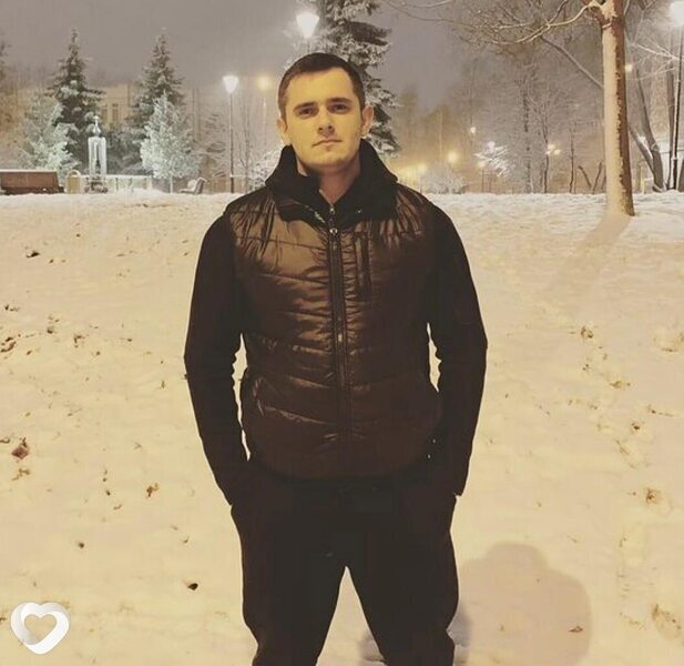 Саша, 31, Волгограде — анкета №215093