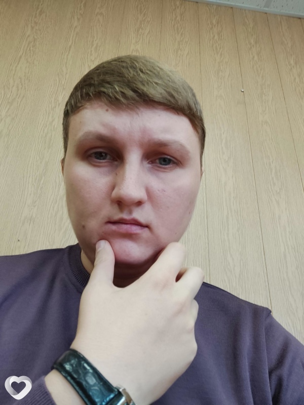 Дмитрий, Буденновск