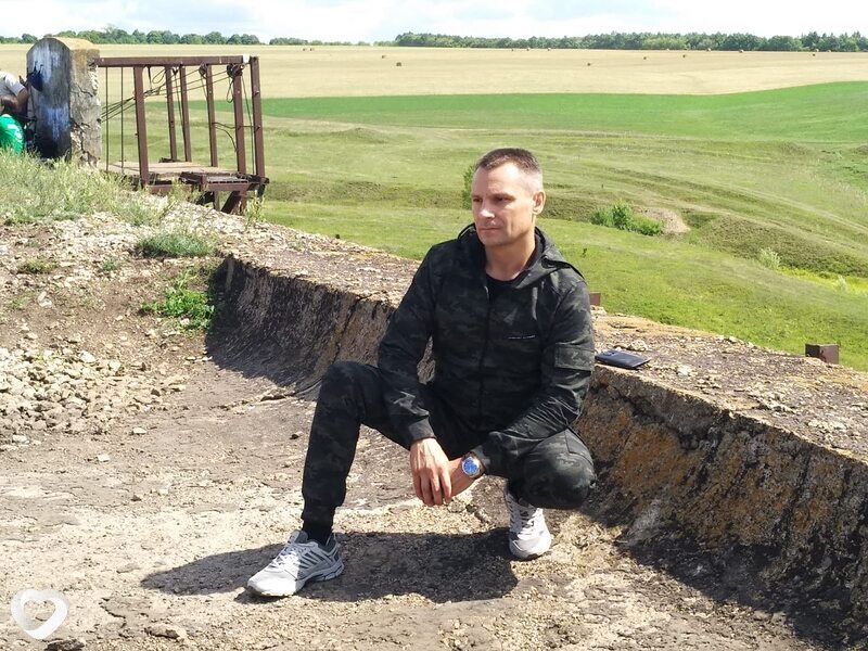 Сергей, Севастополь