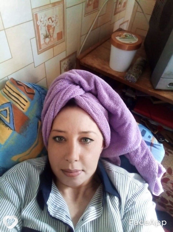 Ольга, 50, Новосибирске — анкета №215099
