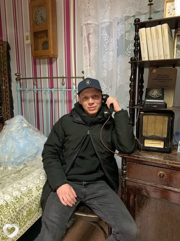 Евгений, 34, Улан-Удэ — анкета №215358