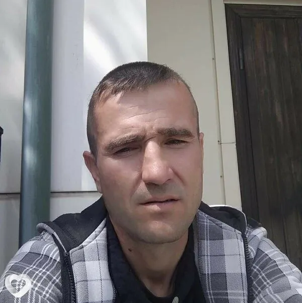 Привет, Царичанка
