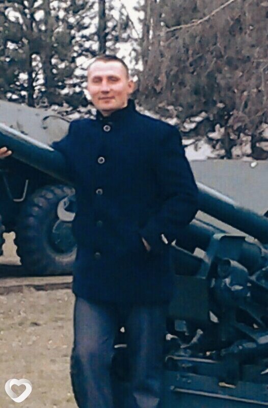 Николай, 32, Бресте — анкета №215364