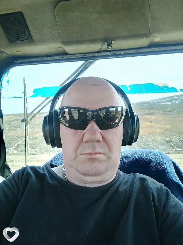 Евгений, 58, Саяногорске — анкета №215370