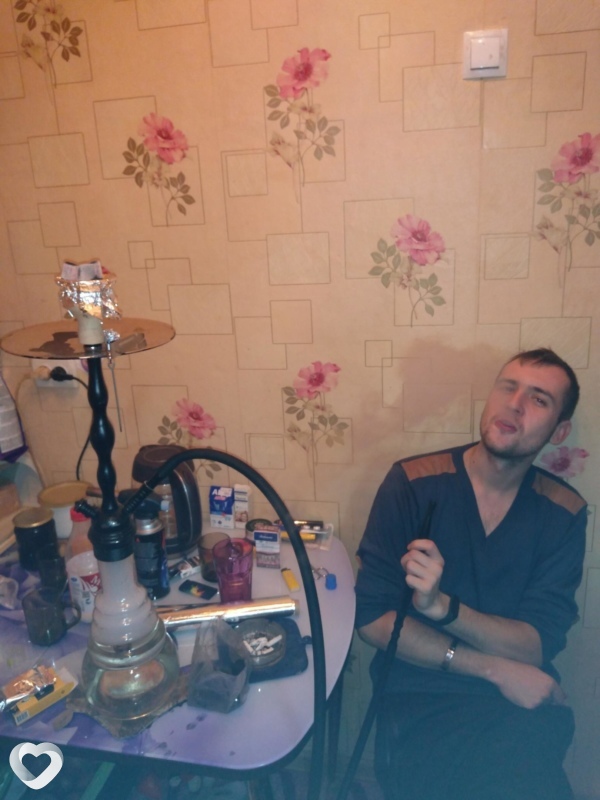 Вадимович, 32, Нижнем Новгороде — анкета №215376