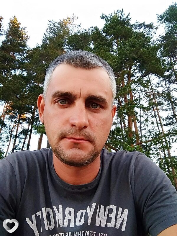 Александр, 38, Санкт-Петербурге — анкета №215377
