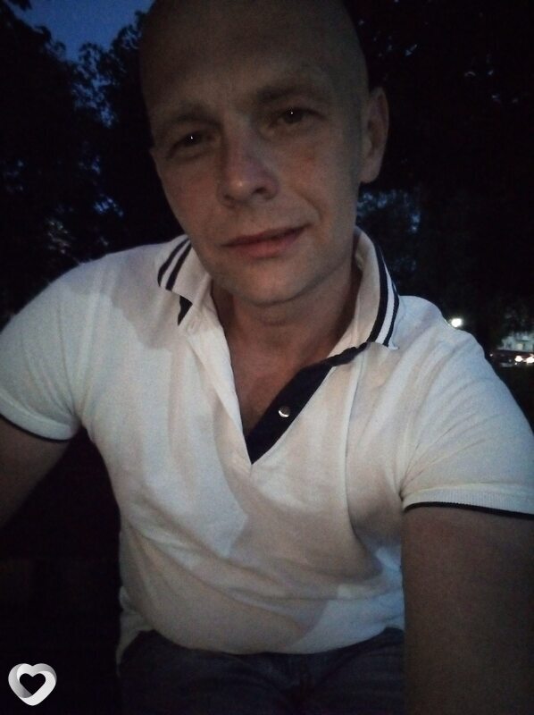 Андрей, 49, Гродно — анкета №215386