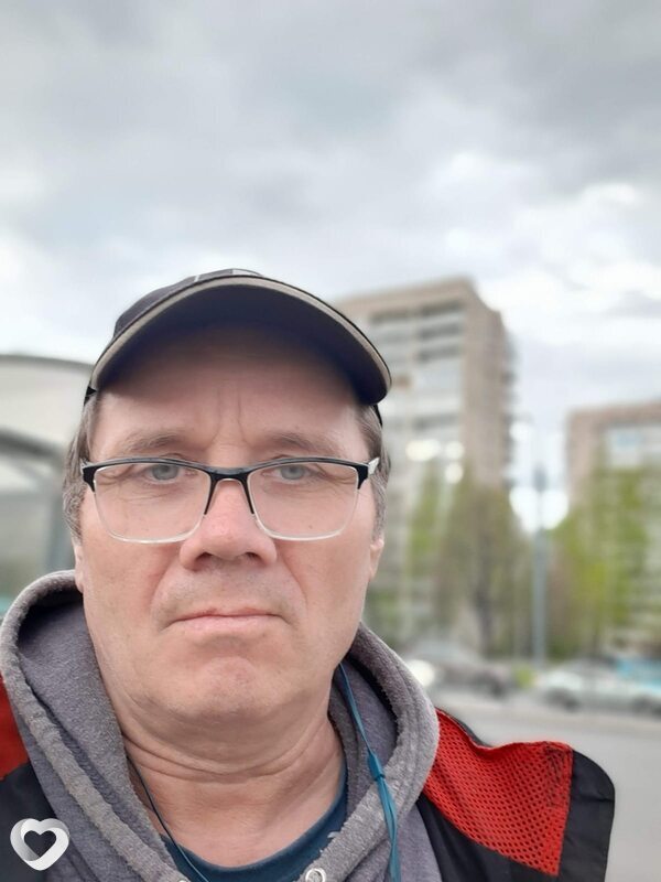 Геннадий, 65, Санкт-Петербурге — анкета №215387