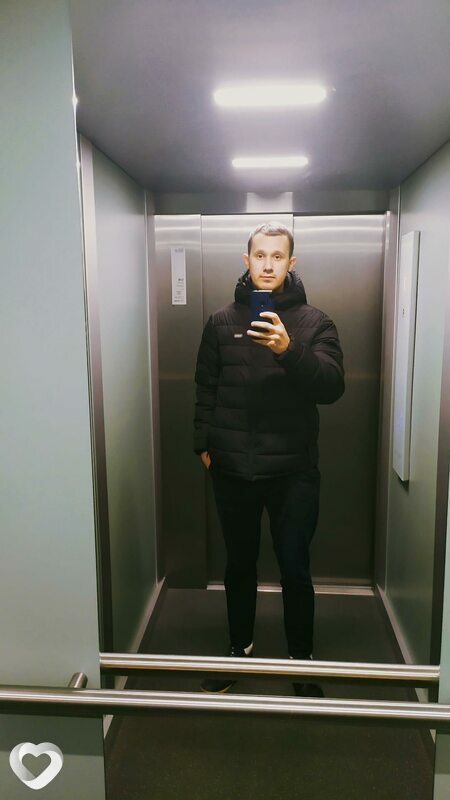 Дима, 26, Днепр — анкета №215391