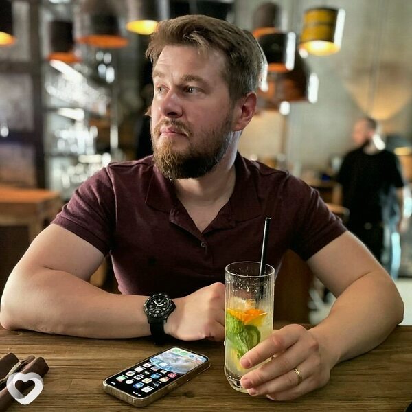 Артур, 38, Саратове — анкета №215480