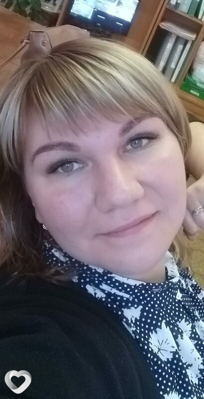Катя, 36, Йошкар-Оле — анкета №215481
