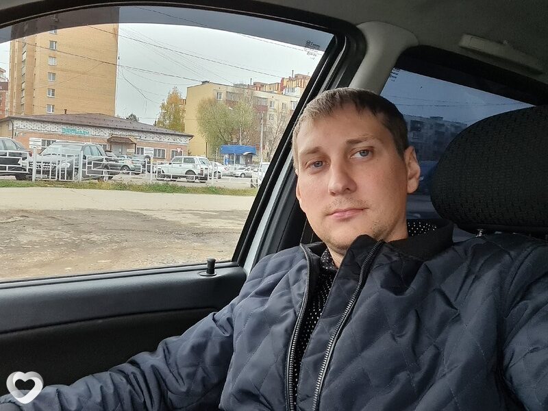 Алексей, 38, Чите — анкета №215494