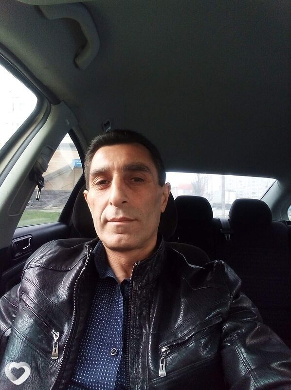 А А, 51, Ставрополе — анкета №215500