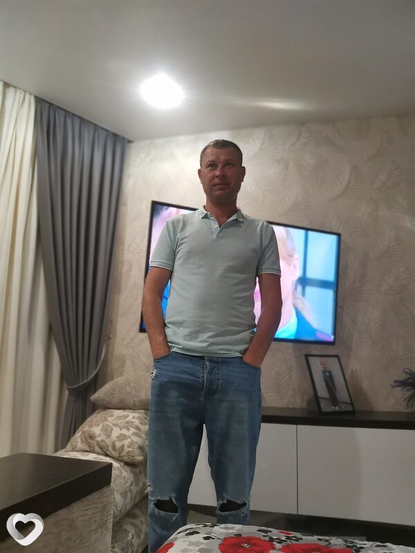 Дмитрий, 38, Минске — анкета №215501