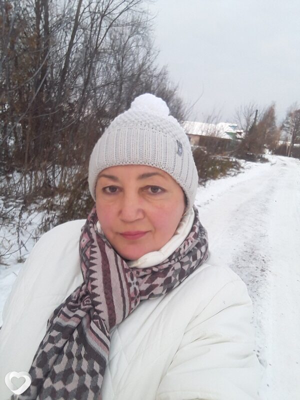Татьяна, Лысково