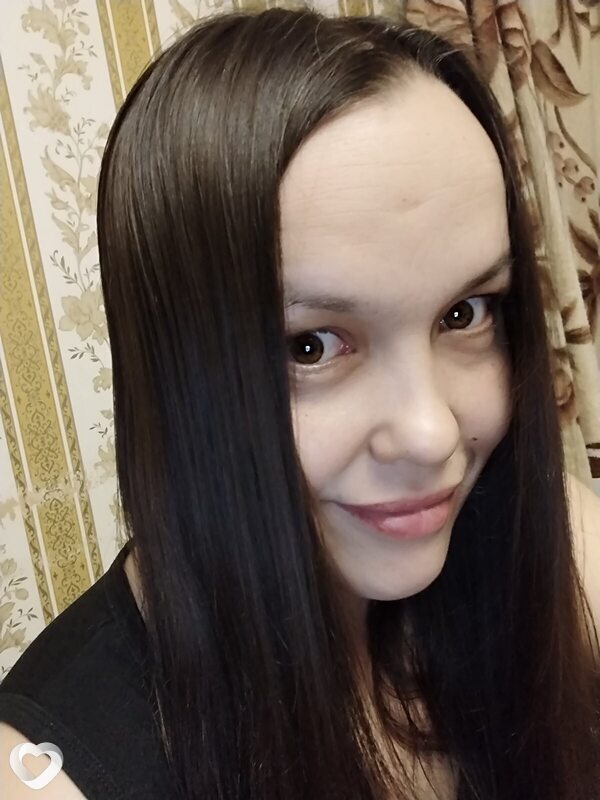 Оксана, 36, Владивостоке — анкета №215407