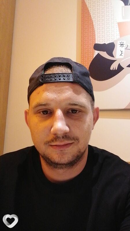 Рома, 27, Витебске — анкета №215410