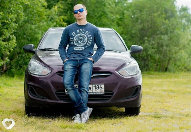 Владимир, 33, Пинске — анкета №215411