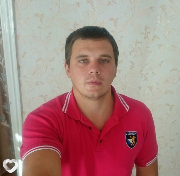 Денис, 33, Ростове-на-Дону — анкета №215415