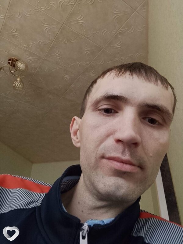 Valentin, 38, Амурске — анкета №215423
